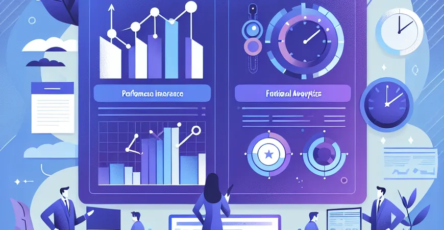 绩效反馈不及时？人力资源管理软件的 2 个功能优势